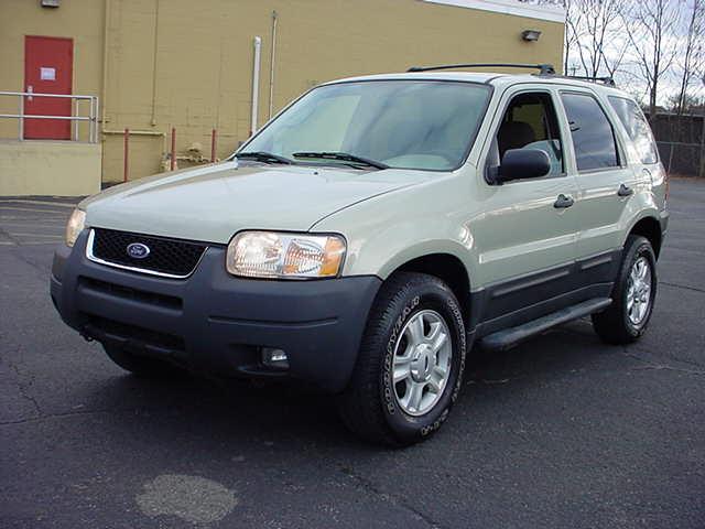 2003 Ford Escape for sale