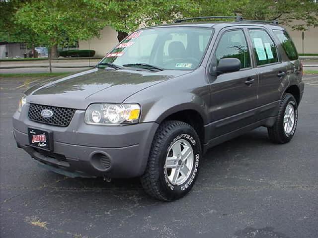 2006 Ford Escape for sale