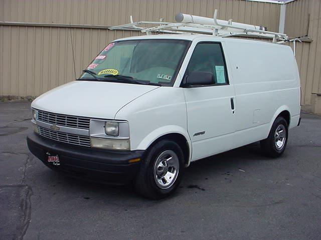 2000 Chevrolet Astro for sale