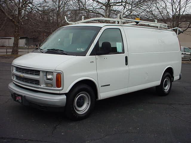 1999 Chevrolet Express for sale