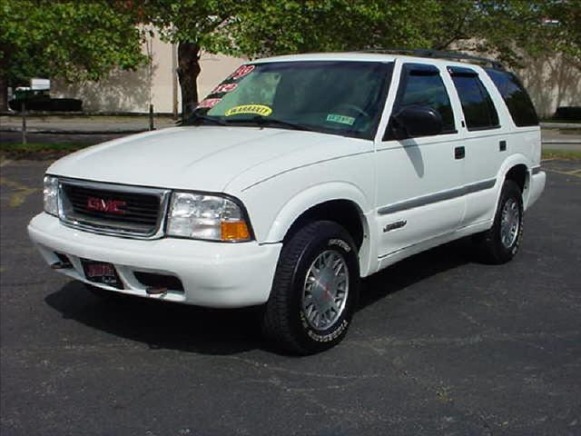 1999 GMC Jimmy for sale