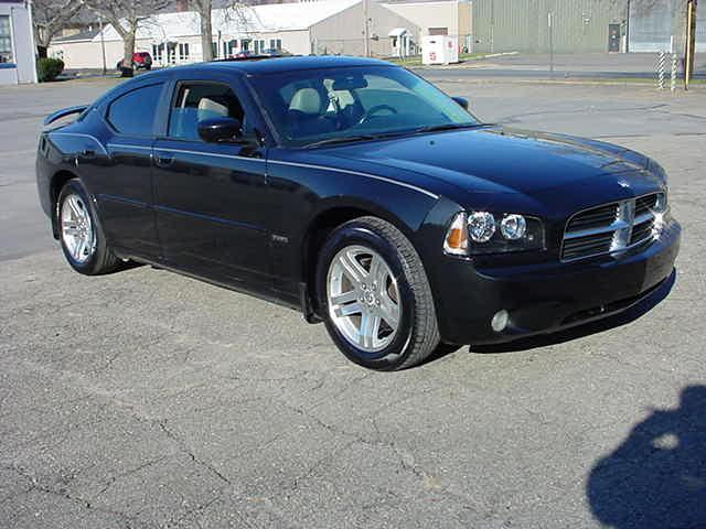 2006 Dodge Charger for sale