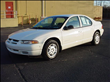 2000 Dodge Stratus