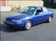 1995 Ford Contour