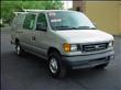 2003 Ford E350 Wagon