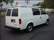 1999 Chevrolet Astro