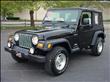 2003 Jeep Wrangler
