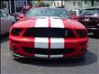 2007 Ford Mustang Shelby GT500