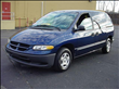 2000 Dodge Caravan