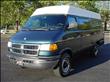2001 Dodge Ram Wagon