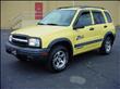 2004 Chevrolet Tracker