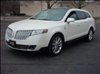 2010 Lincoln MKT