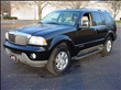 2004 Lincoln Aviator