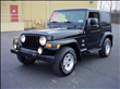2004 Jeep Wrangler