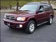 2003 Nissan Pathfinder
