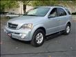 2005 Kia Sorento