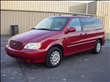 2003 Kia Sedona