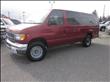 2001 Ford Econoline Wagon