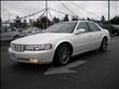 2002 Cadillac Seville