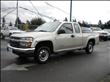 2005 Chevrolet Colorado