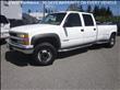 1998 Chevrolet K3500