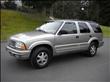 2001 Oldsmobile Bravada
