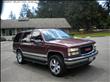 1996 GMC Yukon