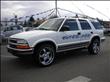 1999 Chevrolet Blazer
