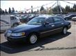 2001 Lincoln Town Car