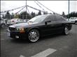 2002 Lincoln LS