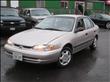 2000 Chevrolet Prizm