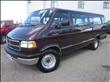 1994 Dodge Ram Wagon