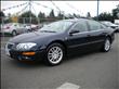 2002 Chrysler 300M
