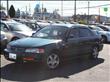 2000 Acura EL