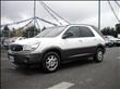 2004 Buick Rendezvous