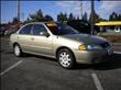 2000 Nissan Sentra