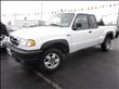 2002 Mazda Truck