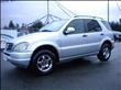 2000 Mercedes-Benz M Class