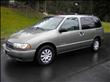 1999 Nissan Quest