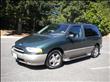 2002 Nissan Quest