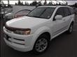 2002 Isuzu Axiom