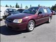 2000 Subaru Legacy