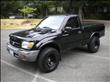 1998 Toyota Tacoma