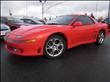 1992 Mitsubishi 3000GT