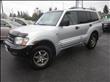 2001 Mitsubishi Montero