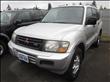 2001 Mitsubishi Montero