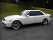 2000 Acura RL