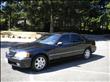 2002 Acura RL