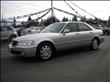 2001 Acura RL