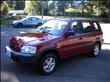 1997 Honda CR-V